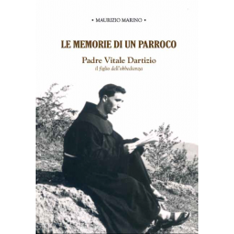 Le memorie di un parroco....