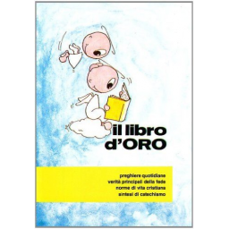 Il libro d'oro