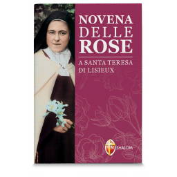 Novena delle rose a Santa...