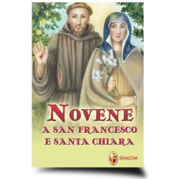 Novene a san Francesco e...