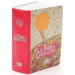 La Bibbia di Gerusalemme...