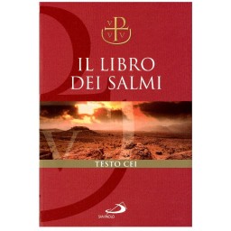 Il Libro dei Salmi - Testo CEI