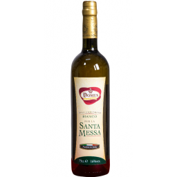 Vino per santa Messa Bianco...