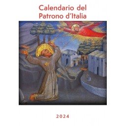 Calendario "Patrono...