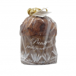 Panettone Noci e Cioccolato