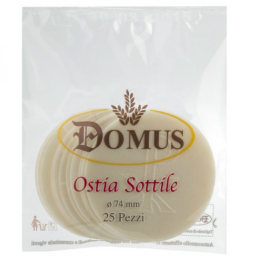 Ostia Sottile Ø 74 mm