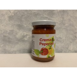 Crema di Peperoni