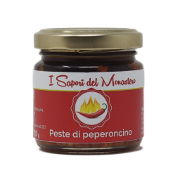 Peste di Peperoncino