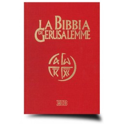 La Bibbia di Gerusalemme