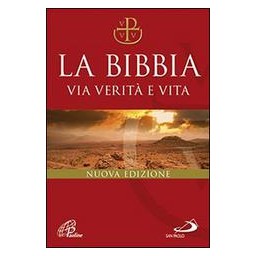 Bibbia pocket. Testo CEI