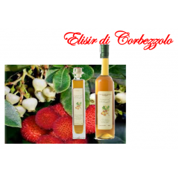 Liquore al Corbezzolo