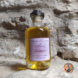 Olio di Lavanda