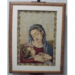 Madonna della Divina...