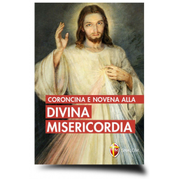 Coroncina e Novena alla...