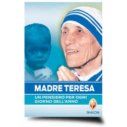 Madre Teresa. Un pensiero...