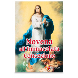 Novena all'Immacolata...