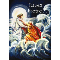 Tu sei Pietro