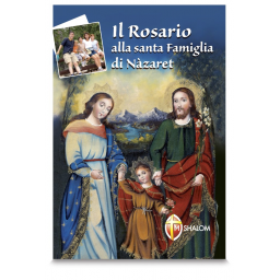 Il Rosario alla Santa...