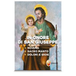 In onore di San Giuseppe....